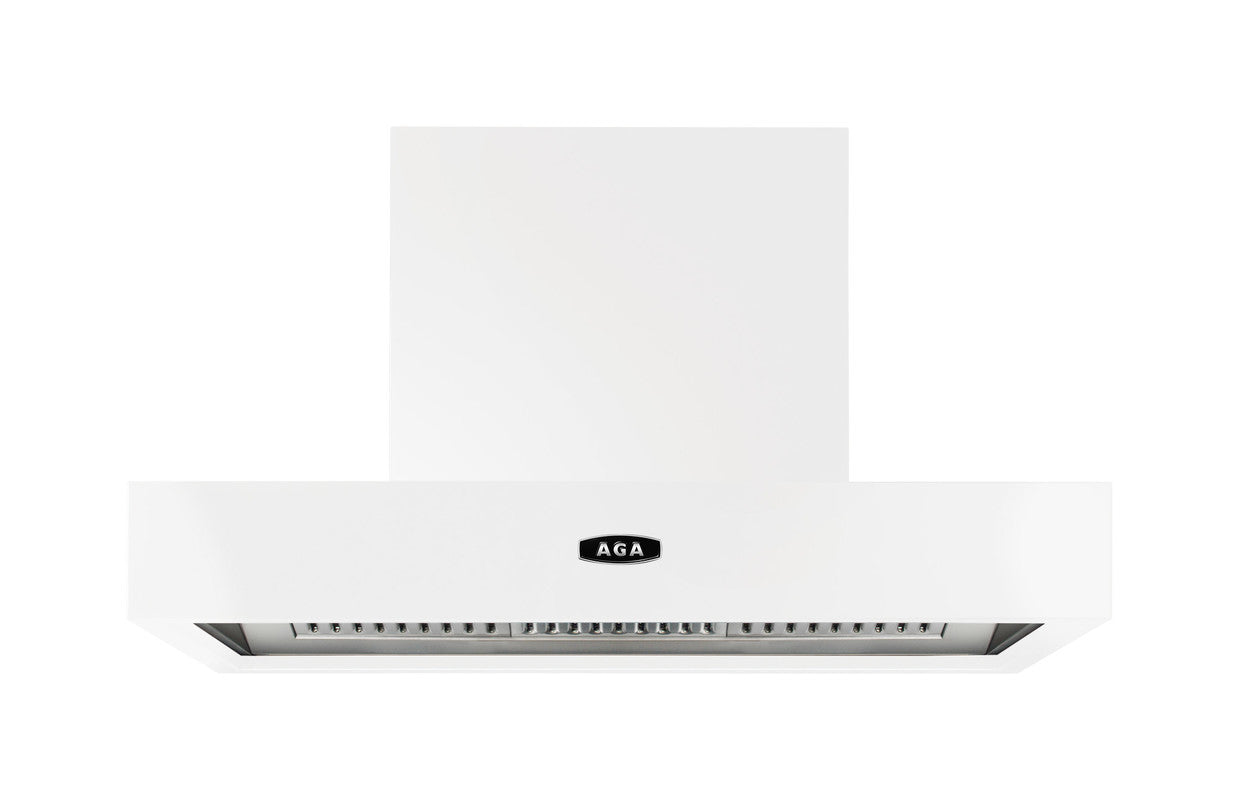 1090 AGA Slab Hood
