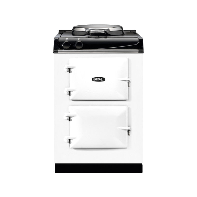 AGA ER3-60e Electric With Cast-Iron Hotplate
