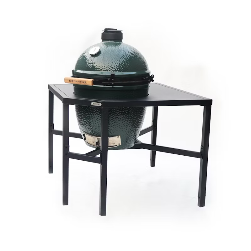 Big Green Egg Modular Corner Nest
