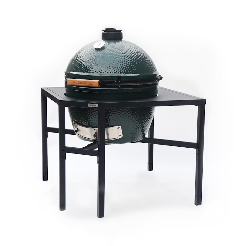 Big Green Egg Modular Corner Nest