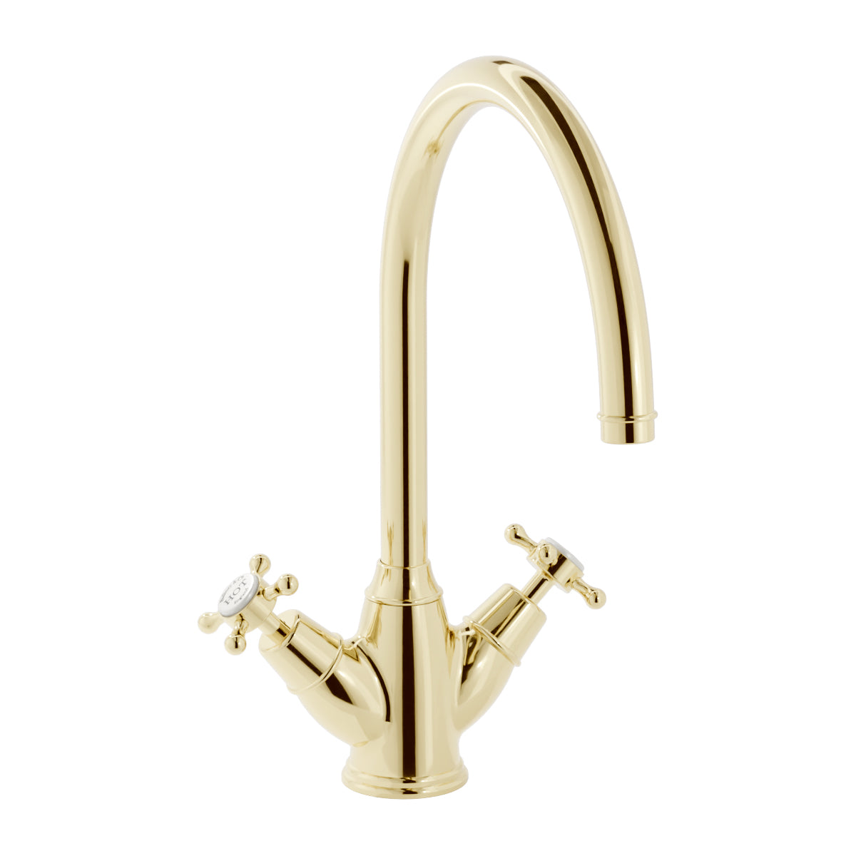 Bidbury & Co Yorkley Kitchen Tap