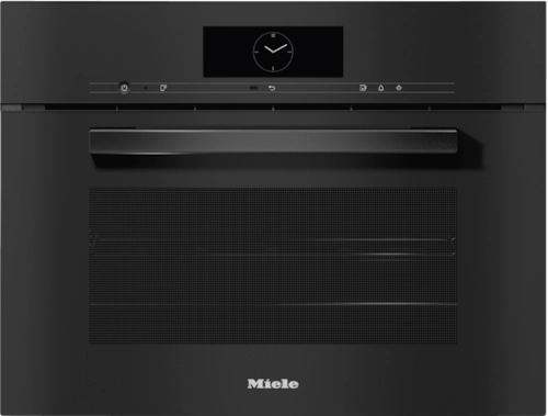 Miele Compact combination steam oven Diamond DGC 7840 HC Pro