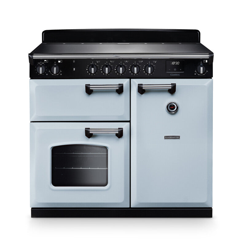 Rangemaster Classic 100 Induction Range Cooker