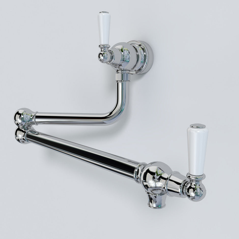 Bidbury & Co Oakridge Pot Filler