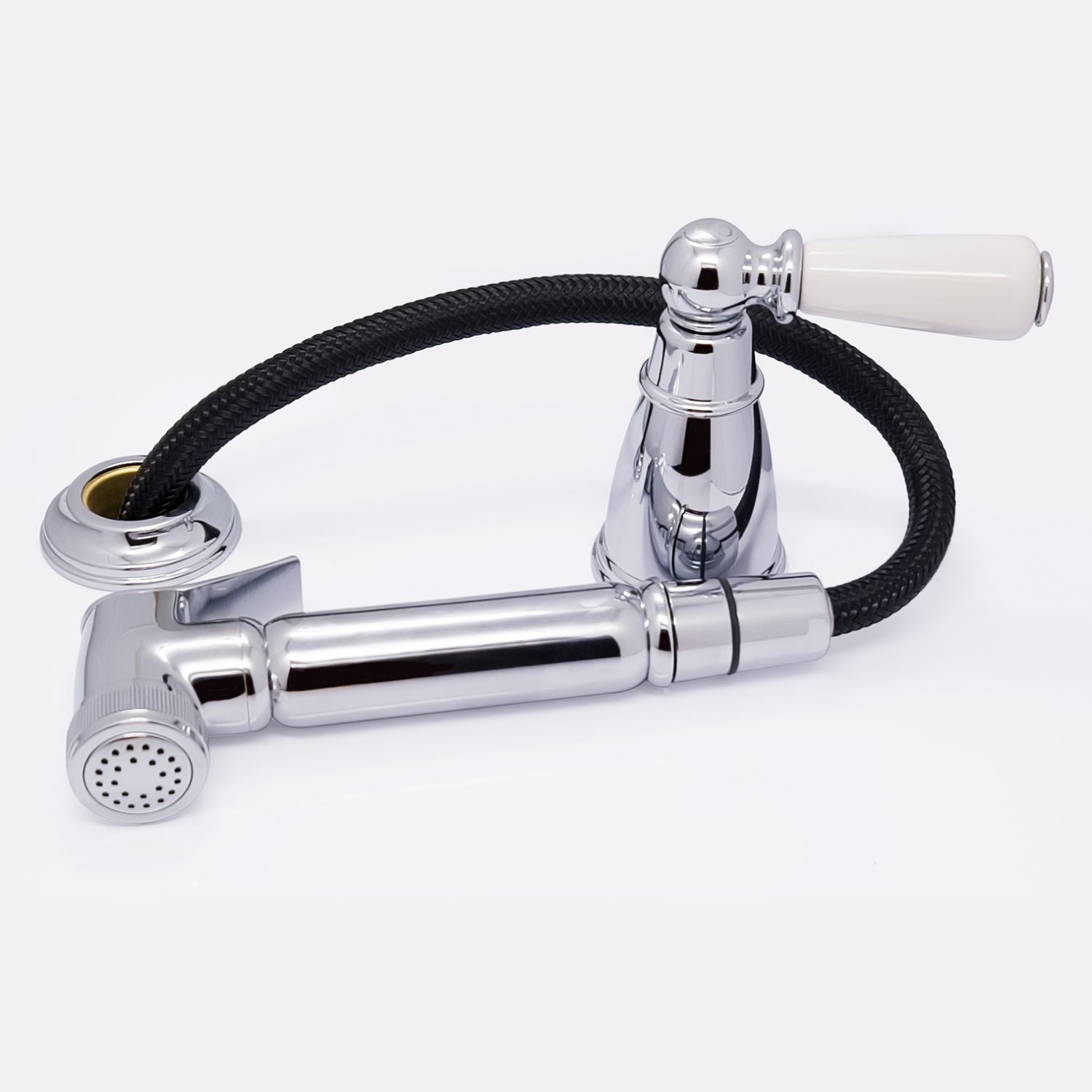 Bidbury & Co Taynton Kitchen Tap