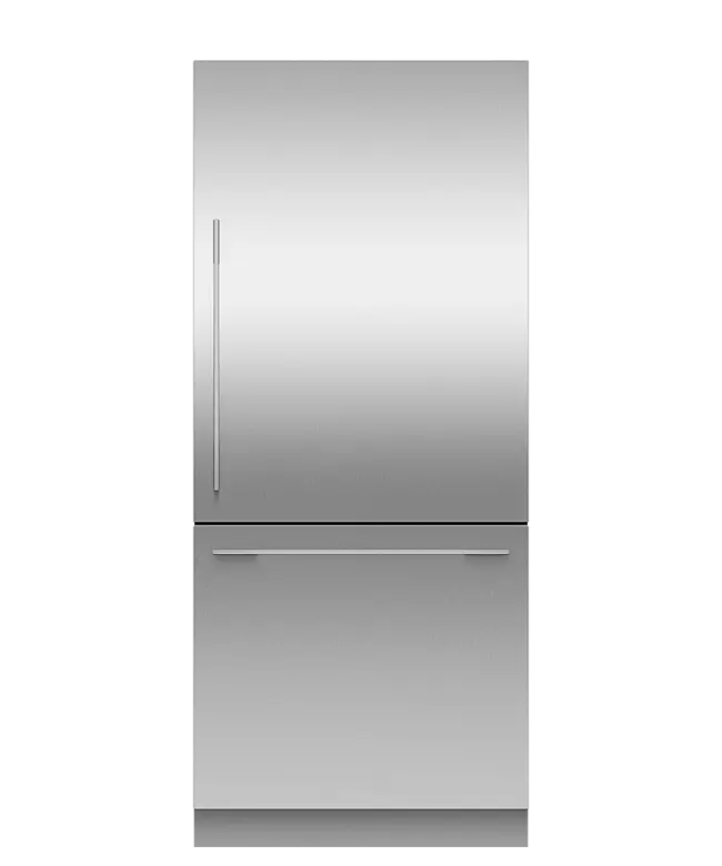 Fisher & Paykel Series 11 RS9121WRUVE1 914mm Wide Right Hand Hinge Fridge Freezer with Integrated Ice Maker and Internal Water Dispenser