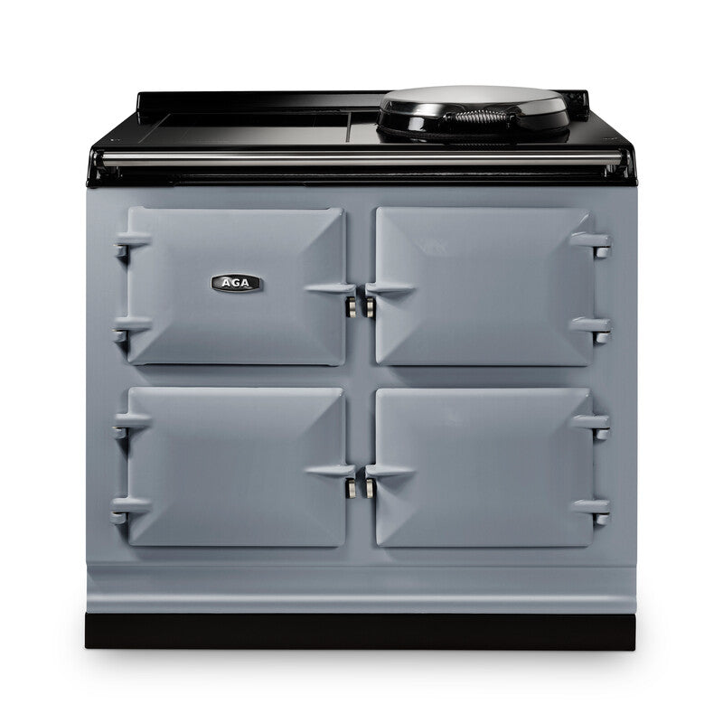 AGA ER7i 100-3 Electric with Induction Hob