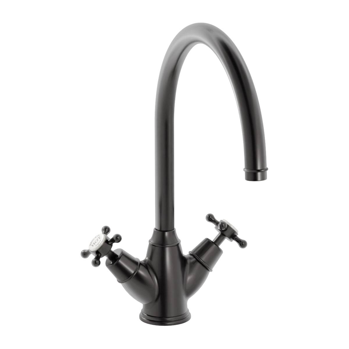 Bidbury & Co Yorkley Kitchen Tap