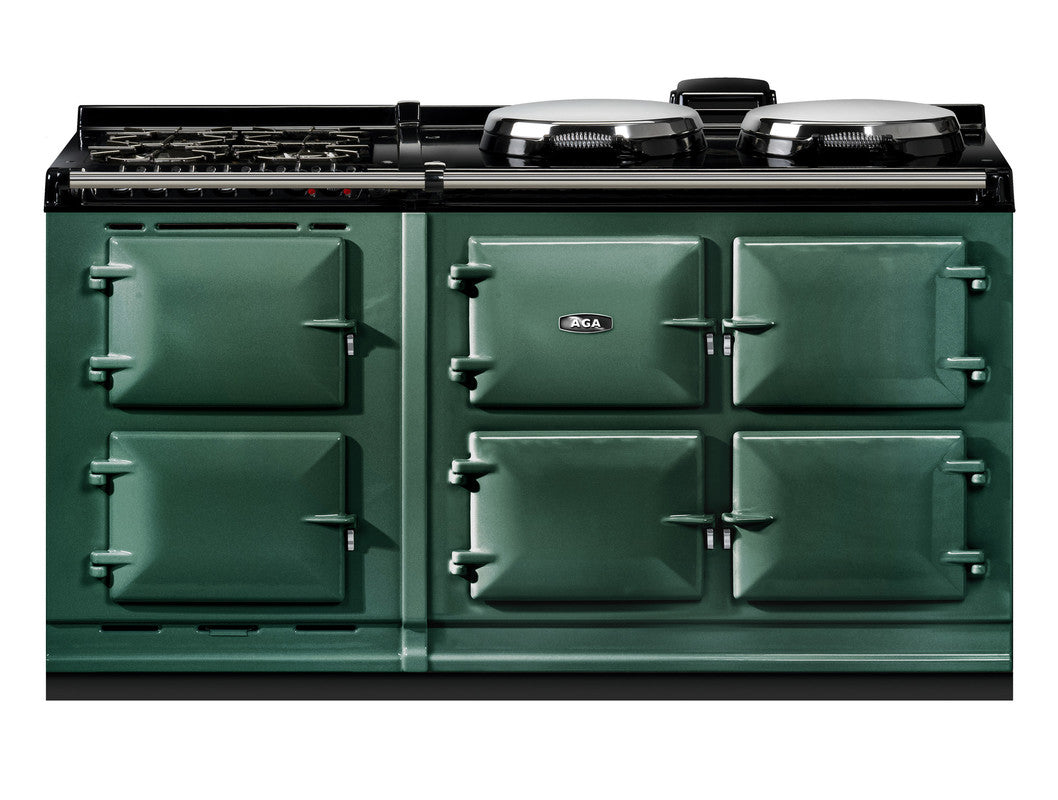 AGA R7 160-5g 160 Dual Fuel With Gas Hob