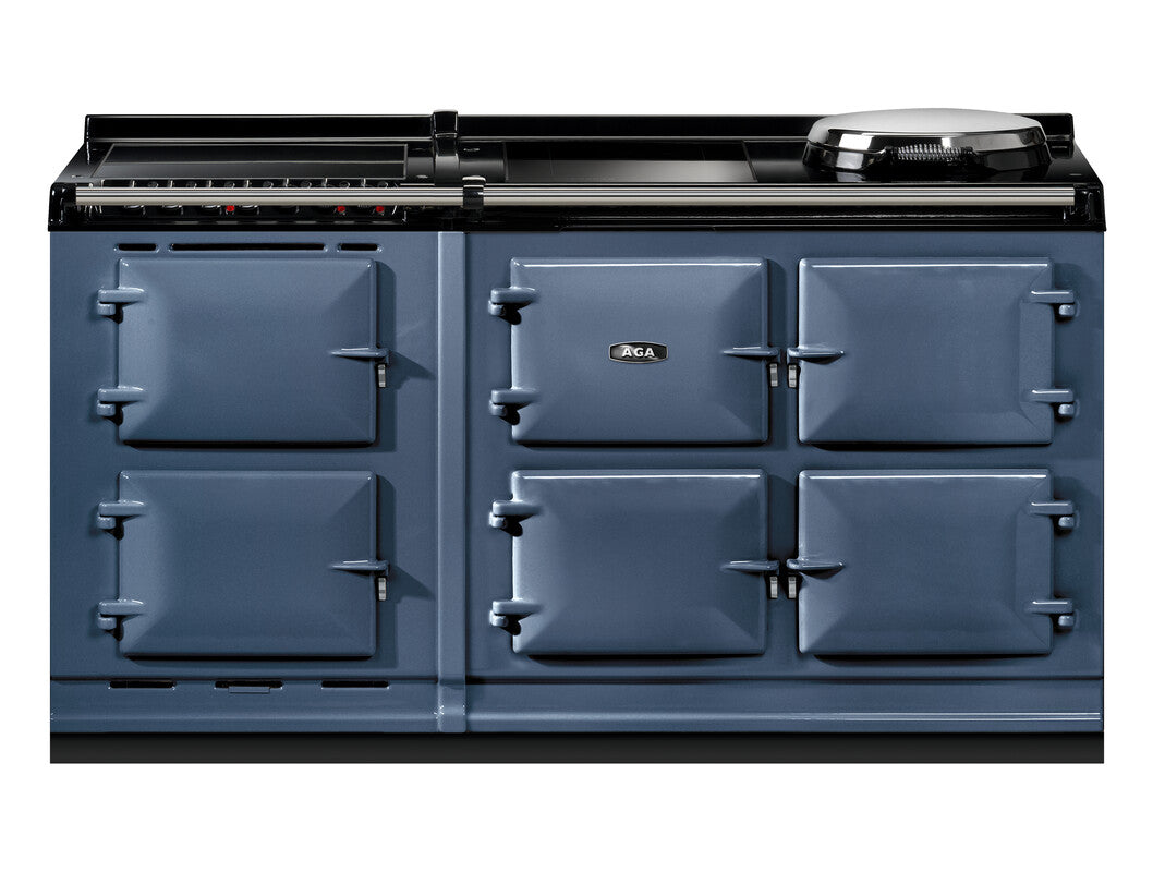 AGA ER7i 160-5e Electric with Induction Hob + Ceramic Hob