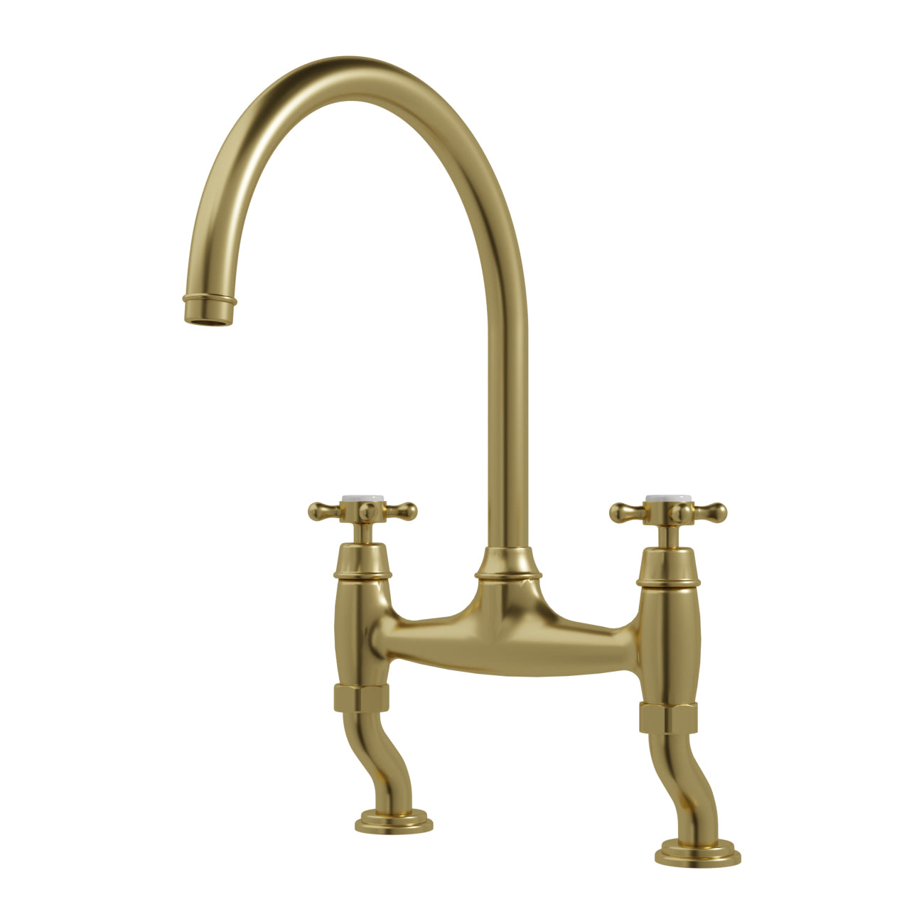 Bidbury & Co Sherborne Kitchen Tap