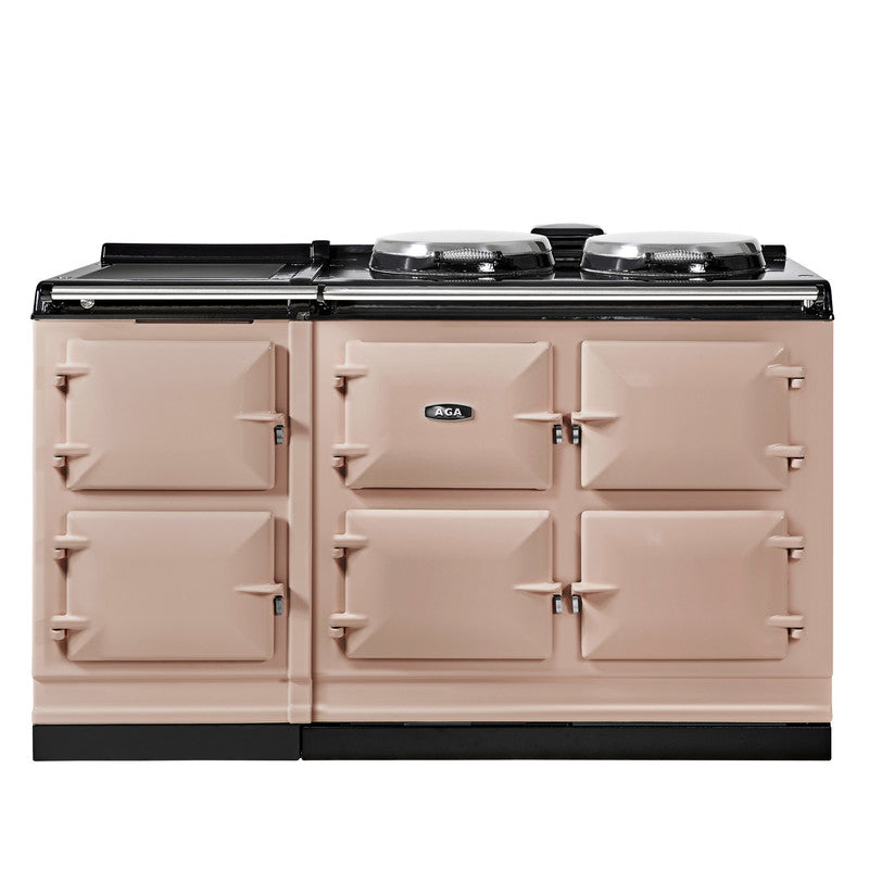 AGA R7 150-5e Electric With Warming Plate
