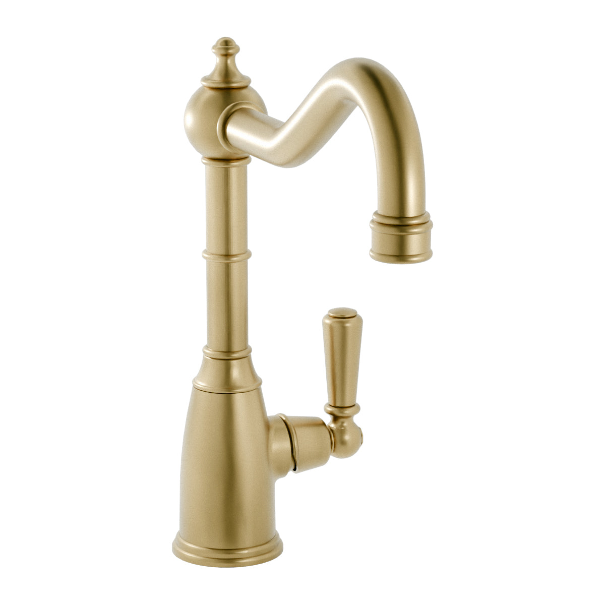 Bidbury & Co Stanton Kitchen Tap