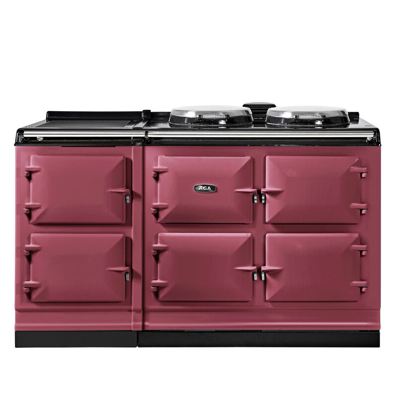 AGA R7 150-5e Electric With Warming Plate