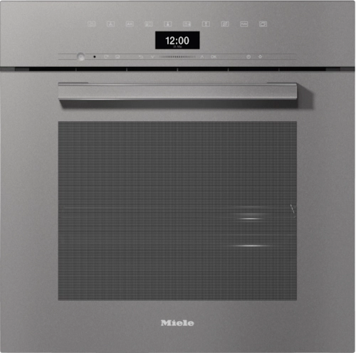 Miele DGC 7460 HC Pro 60cm Steam Combination Oven