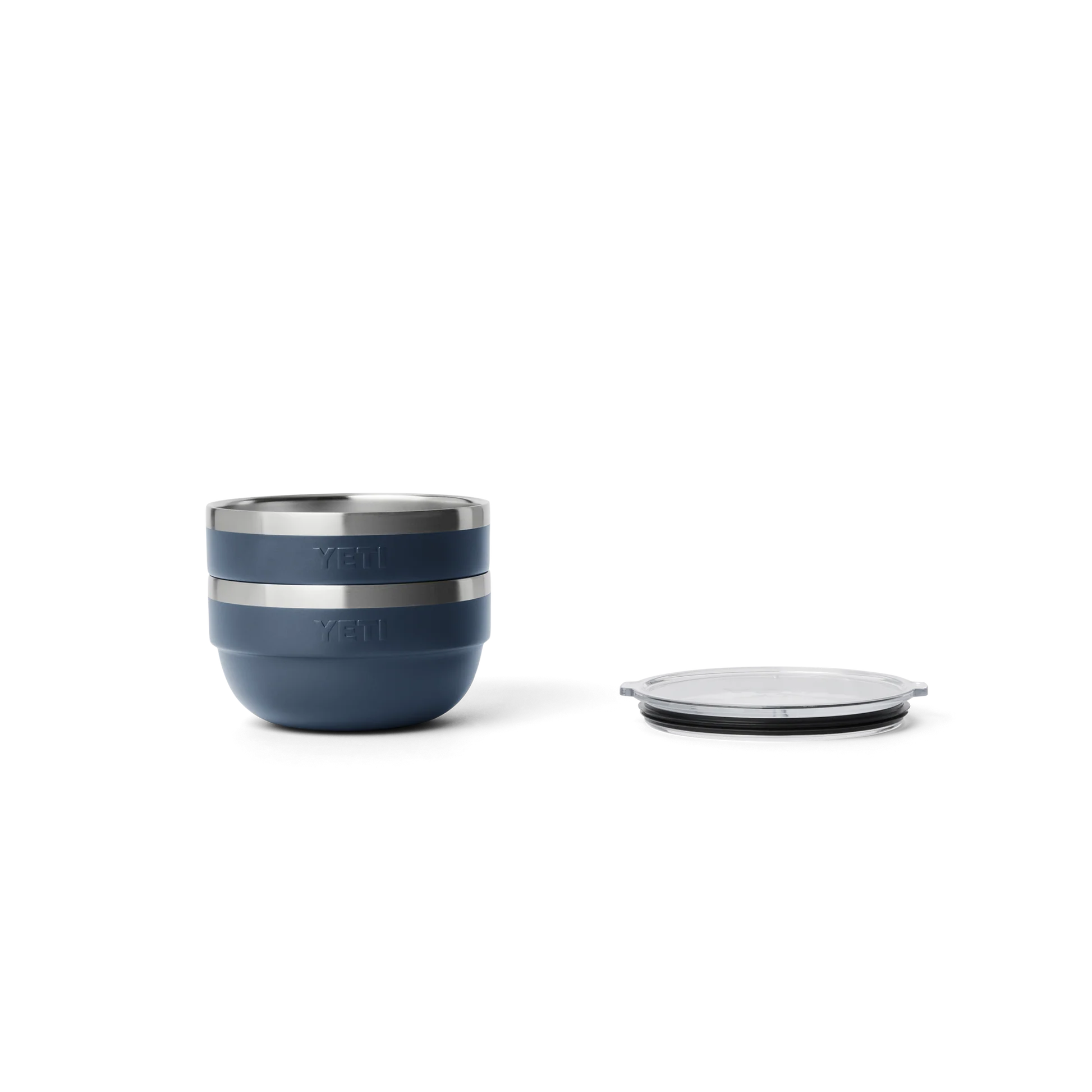 Yeti RAMBLER® SMALL INSULATED BOWL WITH LID