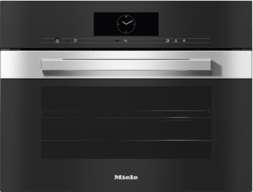 Miele Compact combination steam oven Diamond DGC 7845 HC Pro