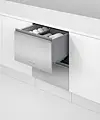 Fisher & Paykel Series 9, Contemporary Double DishDrawer™ Dishwasher