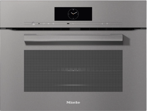 Miele H 7840 BM 45cm Microwave Combination Oven