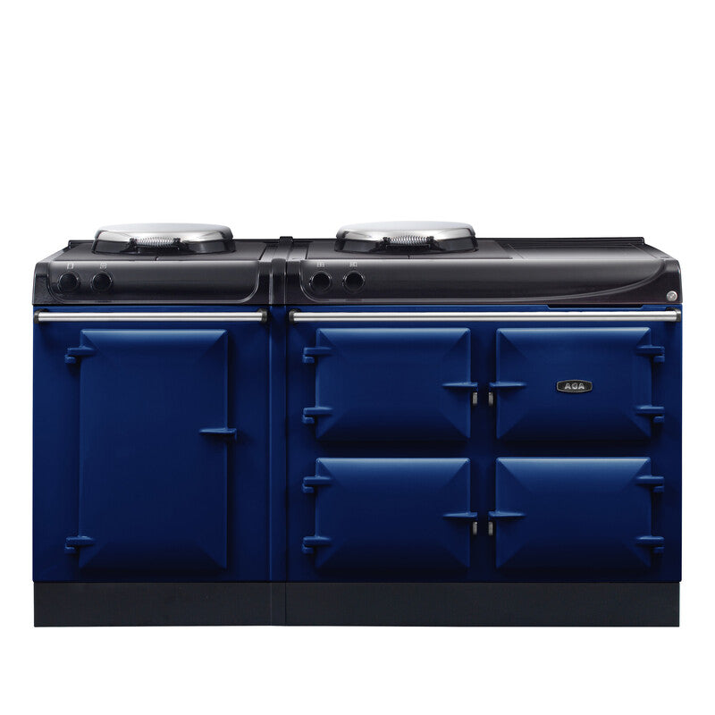 AGA R3 160-5I Electric With Induction Hob