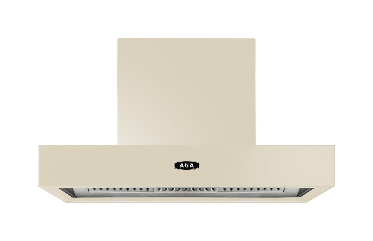 1090 AGA Slab Hood