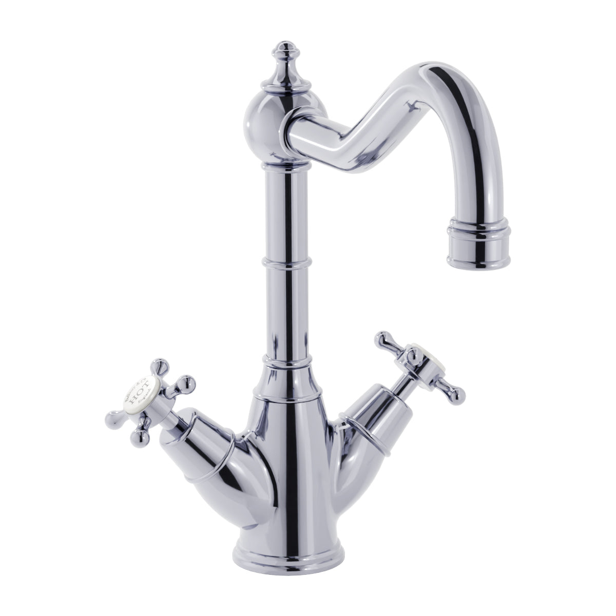 Bidbury & Co Warwick Kitchen Tap