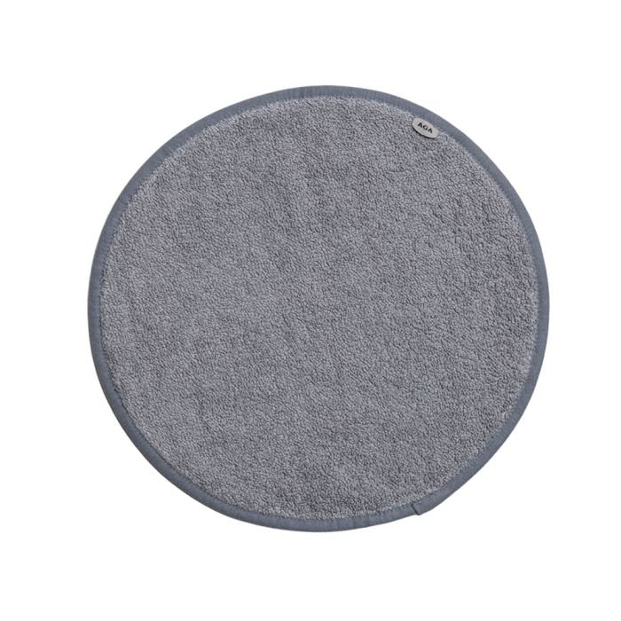 AGA Slate Grey Chefs' Pad