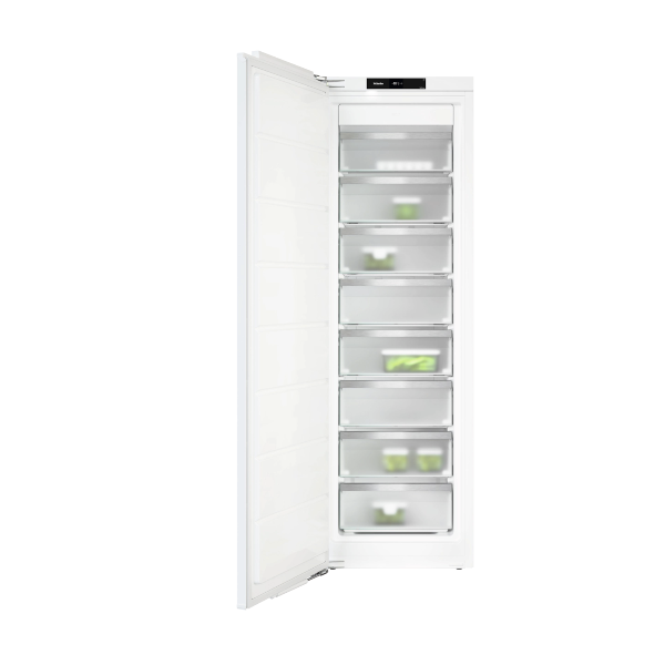 Miele FNS 7770 E Built-in freezer 178cm height