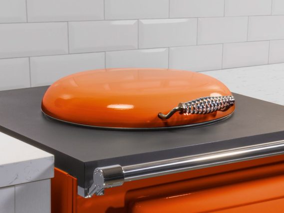 ESSE 1600 T PRO Electric Range Cooker