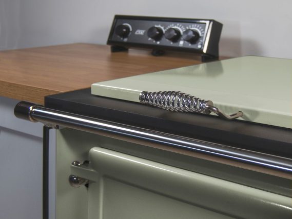 ESSE 600 X Electric Range Cooker