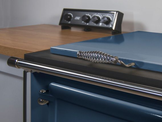 ESSE 600 X Electric Range Cooker