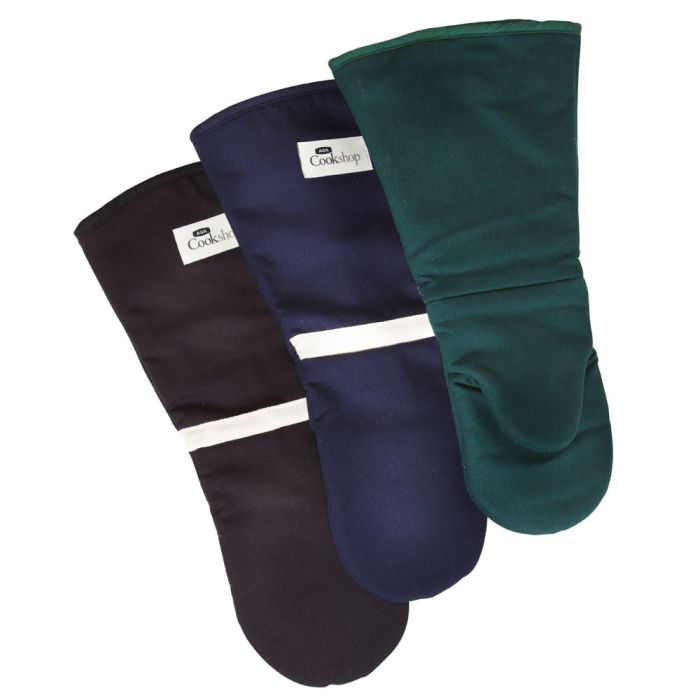 AGA Cook's Collection Gauntlet: Dark Blue