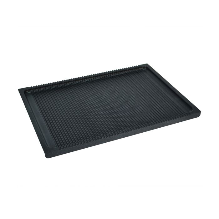 AGA Cast Aluminium Rectangular Oven Griddle