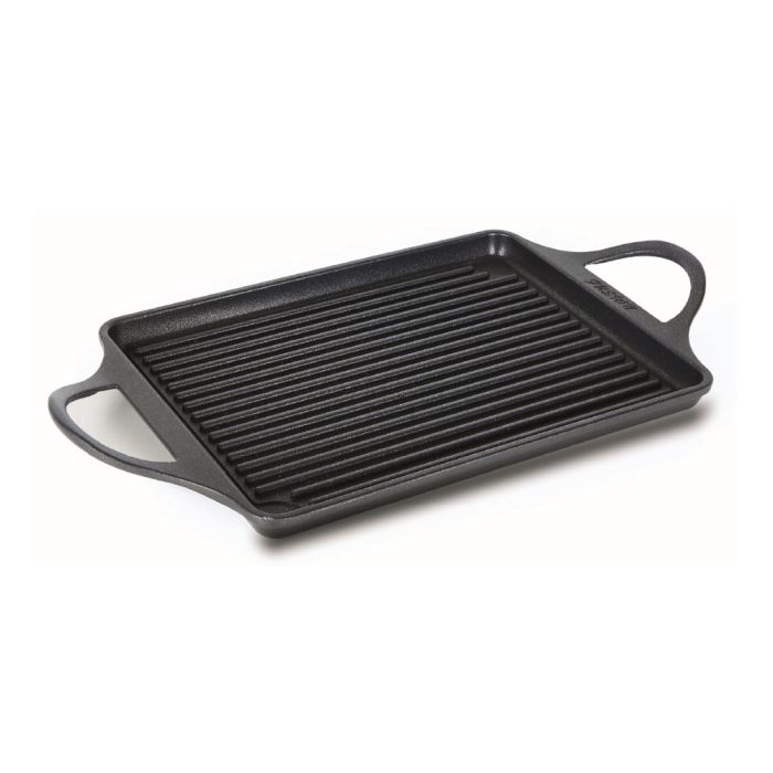 AGA Induction Cast Aluminium Griddle