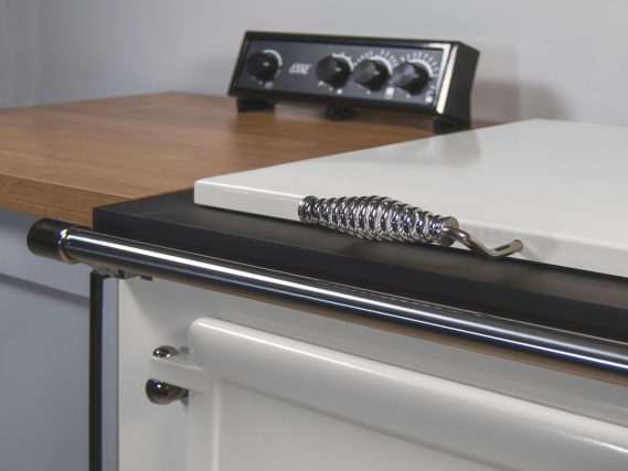 ESSE 600 X Electric Range Cooker