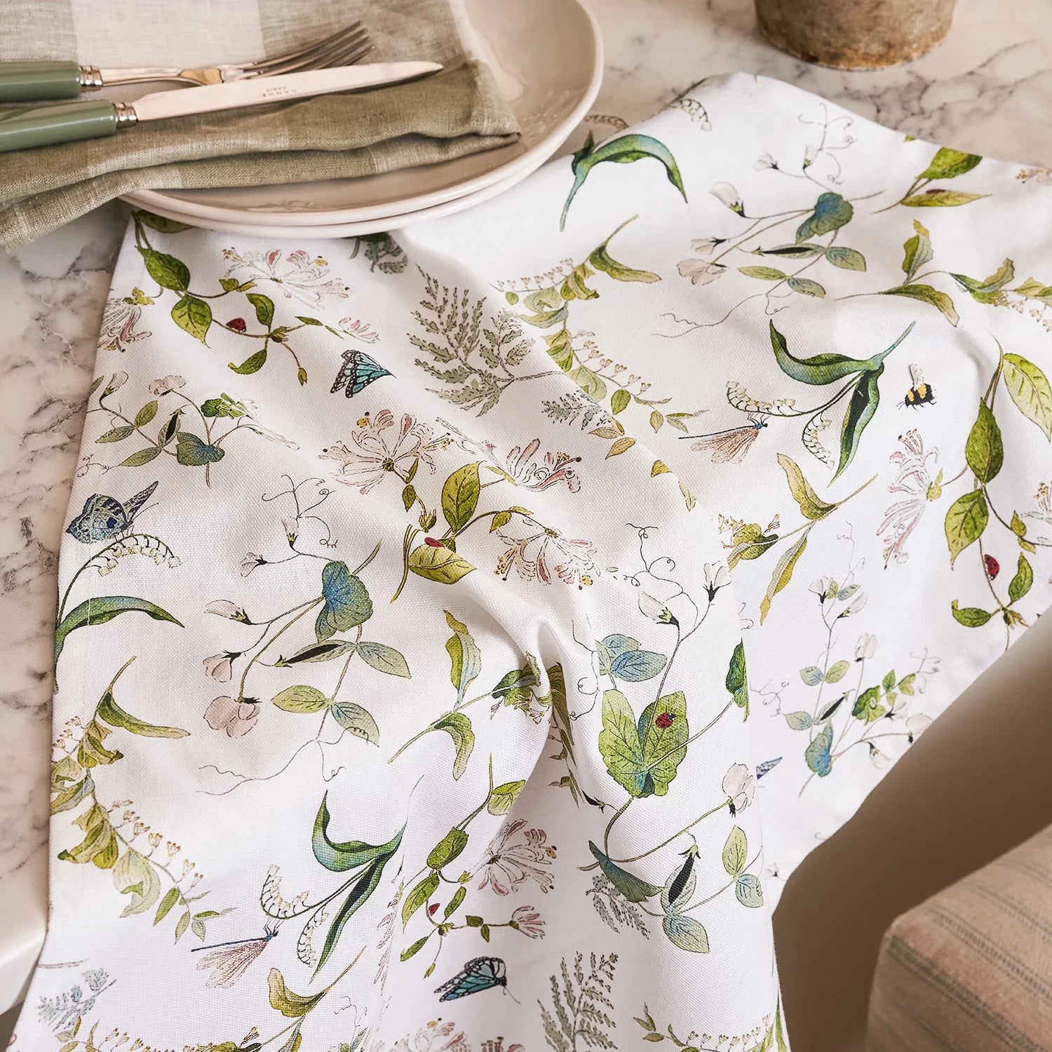 Wild Floral