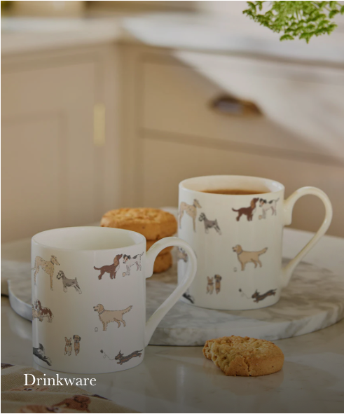 Drinkware