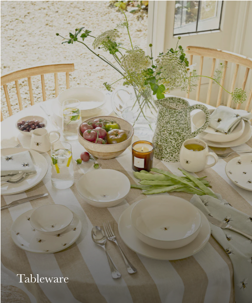 Tableware