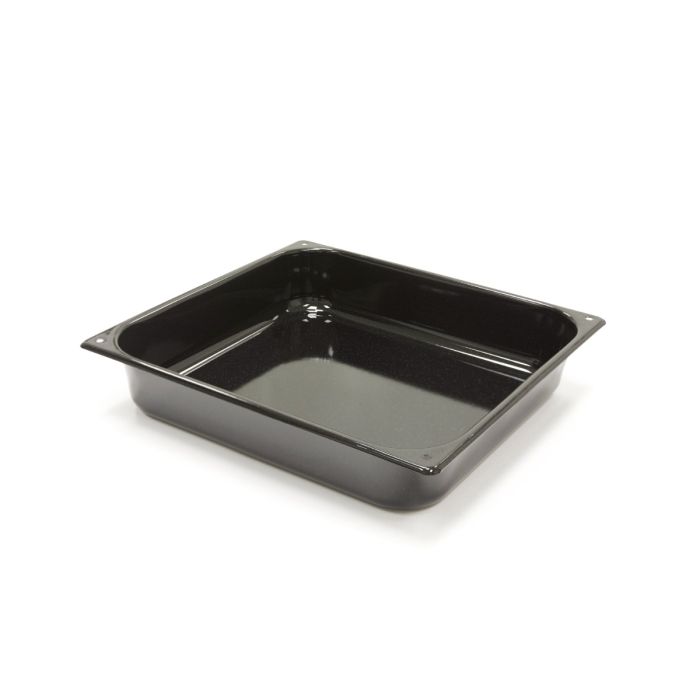 AGA ERA Enamelled Meat Tin