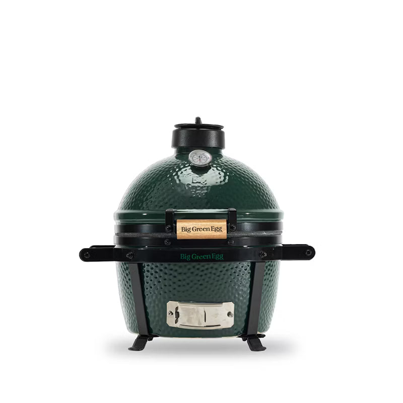 MINIMAX BIG GREEN EGG