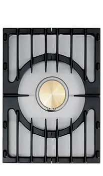 5kW Burner
