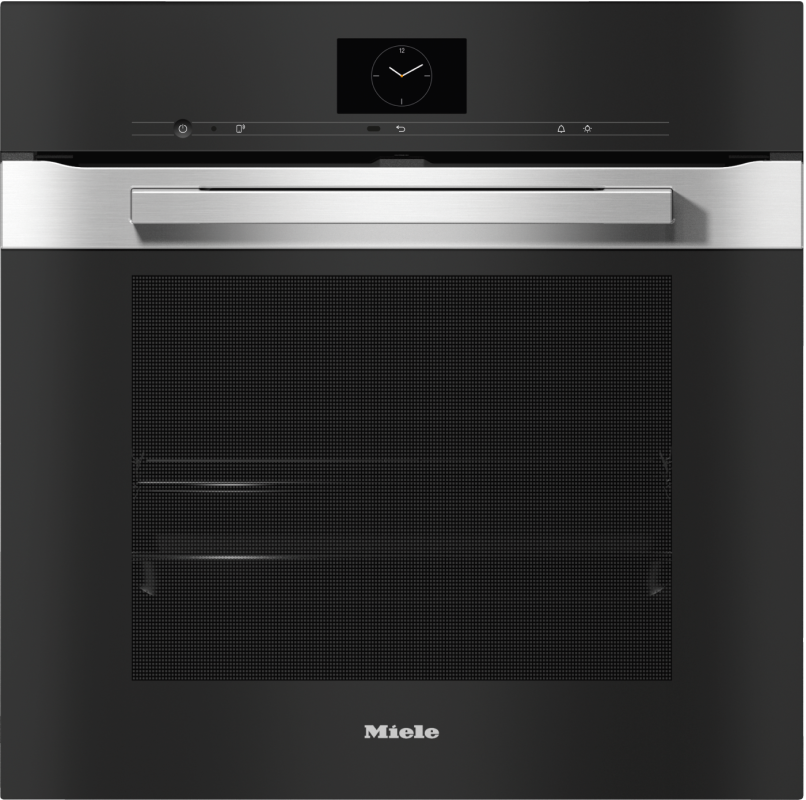 Miele H7660BP  60cm Single Ovens