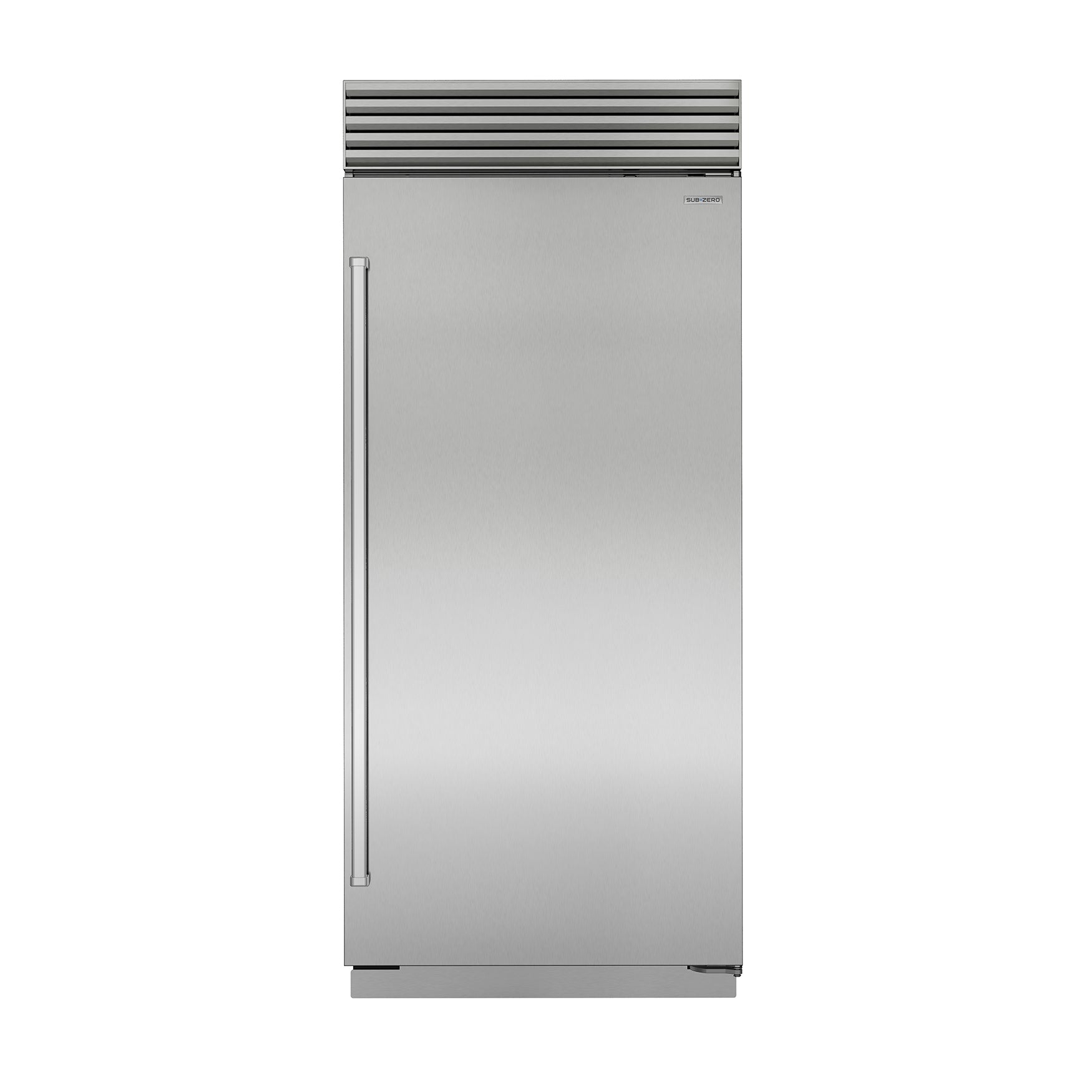 Sub-Zero 914mm All Freezer with Ice Maker ICBCL3650F