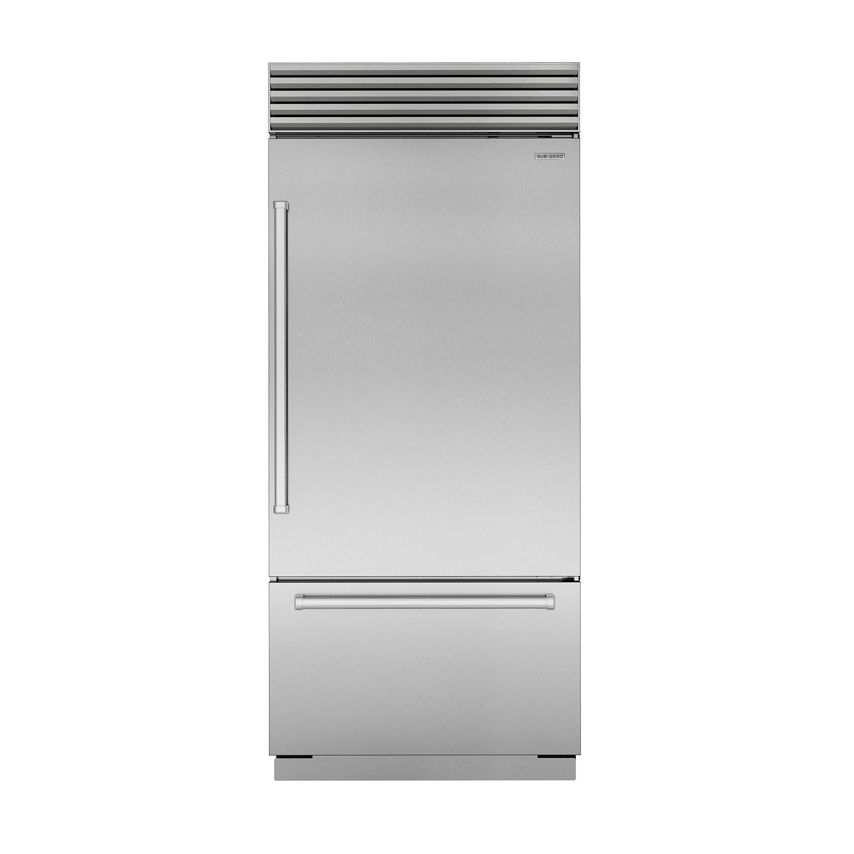 Sub-Zero 914mm Refrigerator/Freezer Drawer with Ice & Water Dispenser ICBCL3650UID