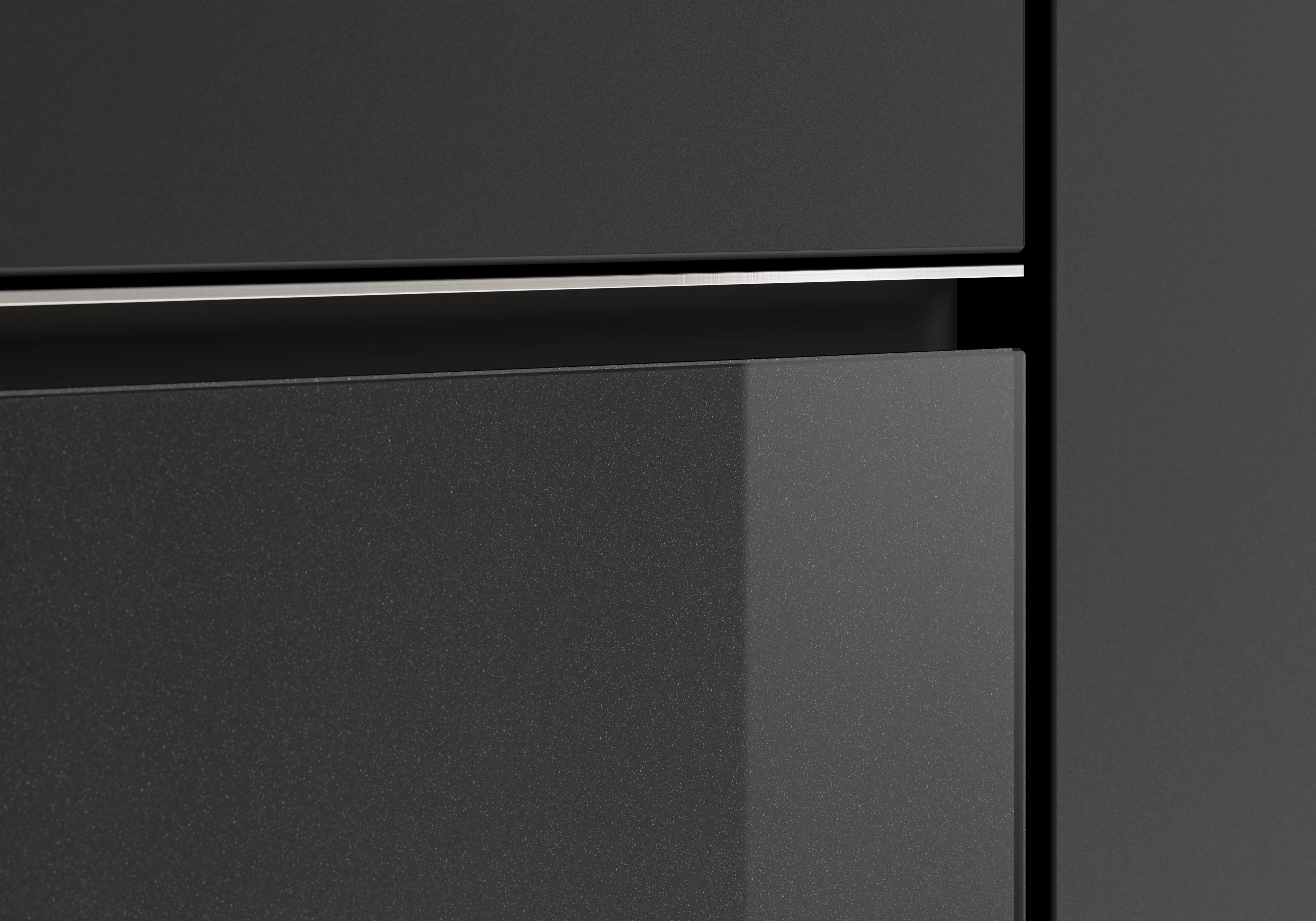 Gaggenau Minimalistic series oven 60 x 60 cm door hinge: right