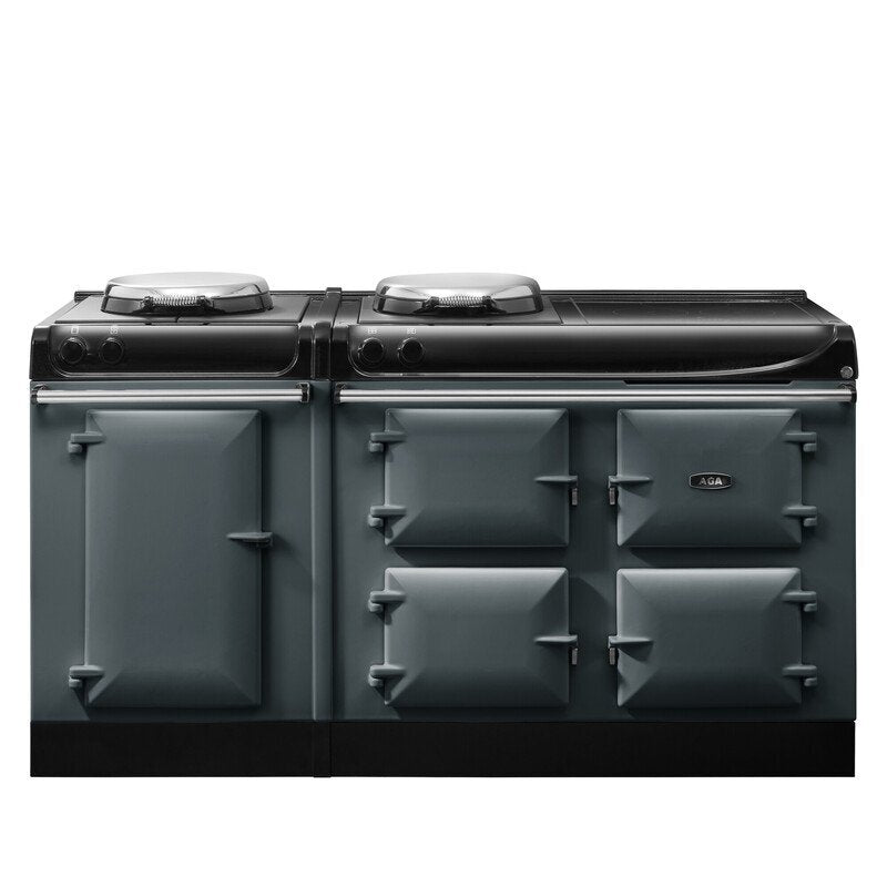 AGA R3 Series 170 Electric with Induction Hob Range Cooker - R31705EI