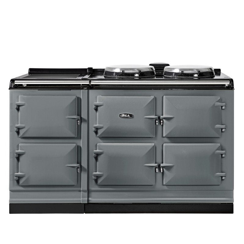 AGA R7 Series 150 Electric with Induction Hob Range Cooker - R71505ERIO