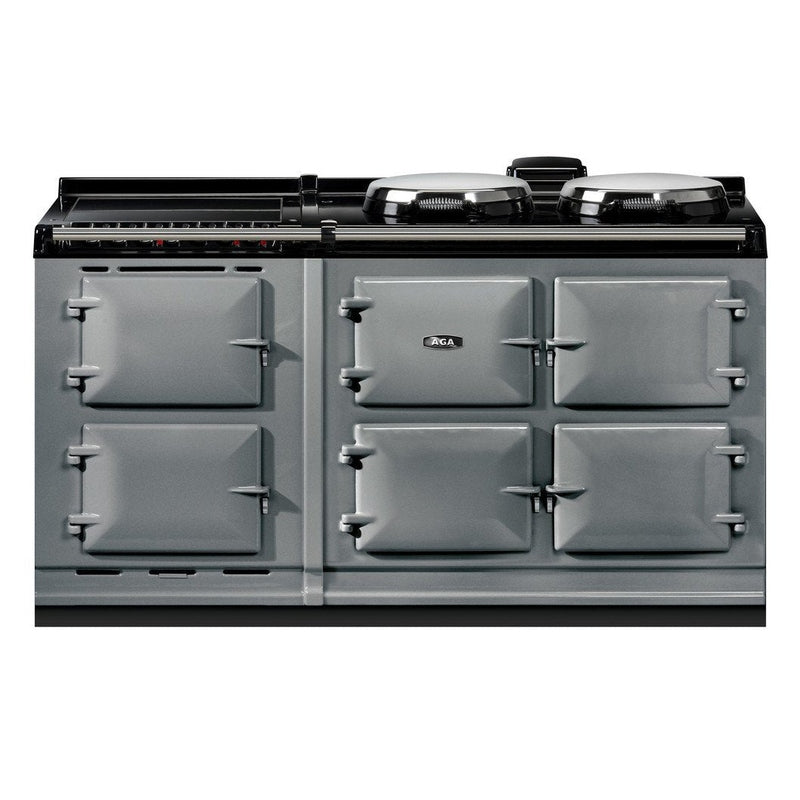 AGA R7 Series 160 Electric with Ceramic Hob Range Cooker - R71605EROE