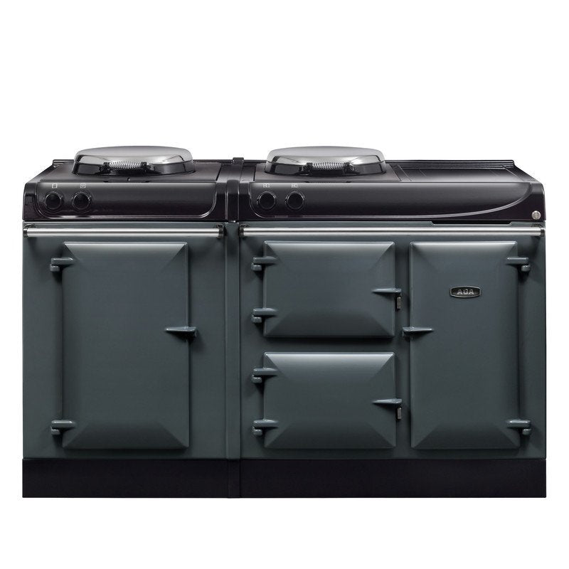 AGA ER3 Series 150 Electric with Induction Hob Range Cooker - ER31504EI