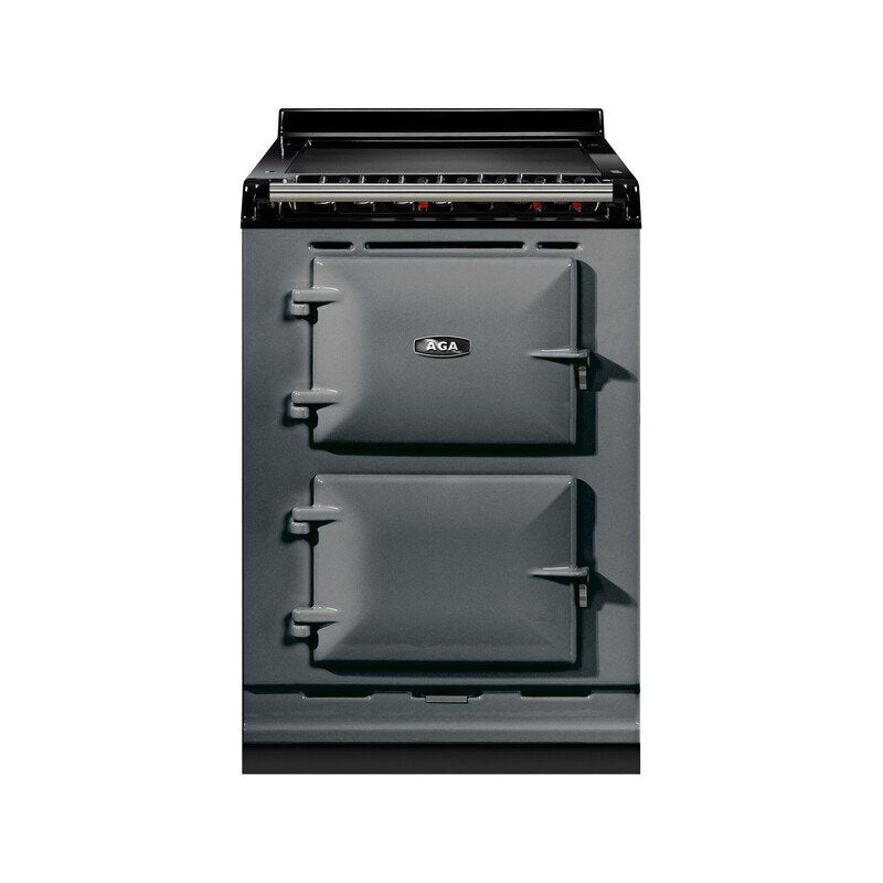 AGA Module 60 Electric with Ceramic Hob Range Cooker - AEM3OOOOSO